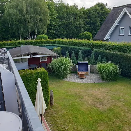 شقة Buhne Ii Og *